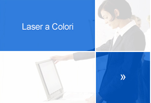 Fotocopiatrici Laser a Colori