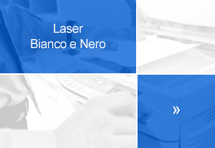 Fotocopiatrici Laser in Bianco e Nero